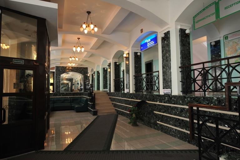 Sozh Hotel Homel Exterior foto