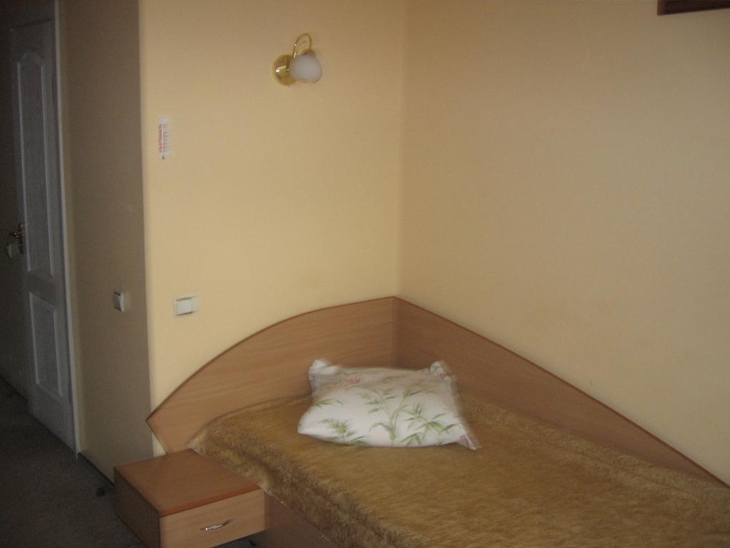 Sozh Hotel Homel Zimmer foto