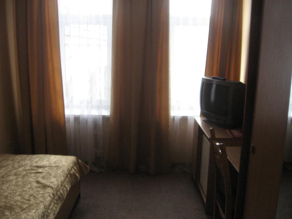 Sozh Hotel Homel Zimmer foto